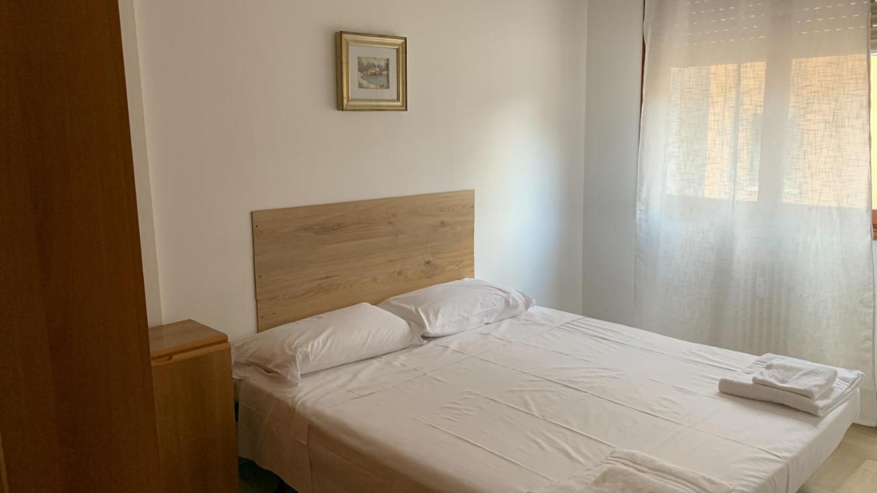梅斯特雷Venezia B住宿加早餐旅馆 外观 照片