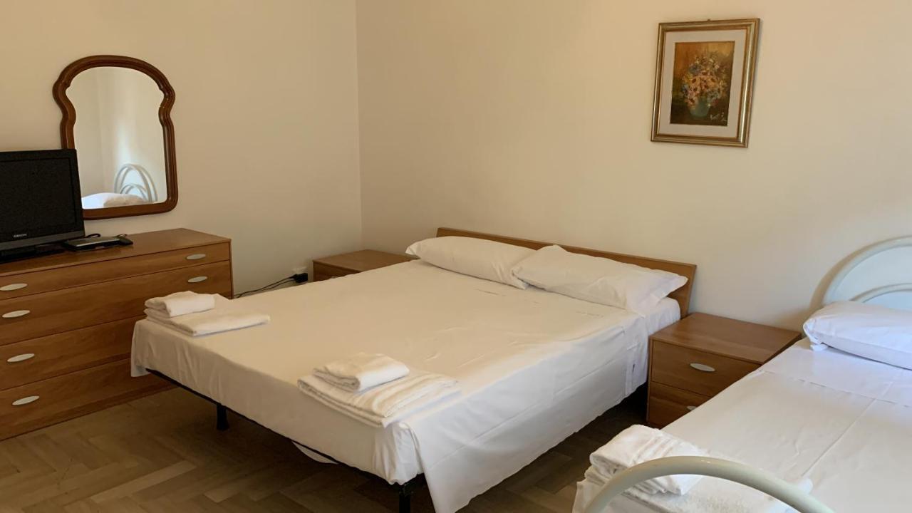梅斯特雷Venezia B住宿加早餐旅馆 外观 照片