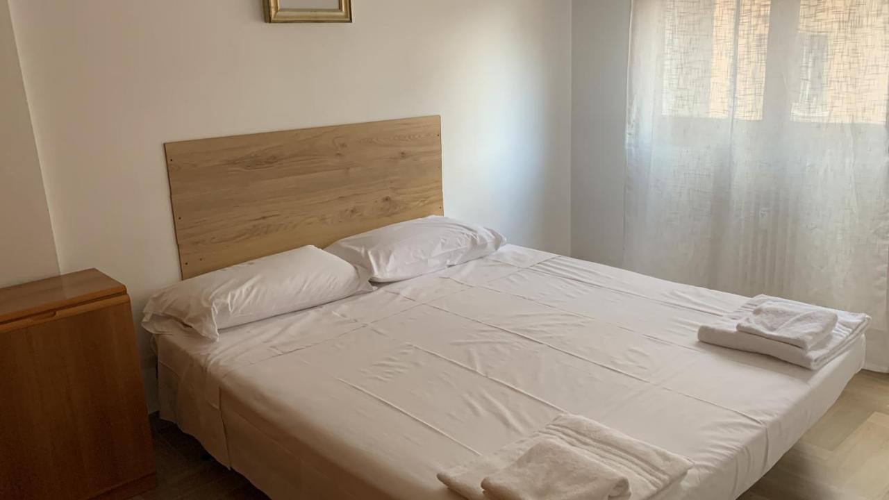梅斯特雷Venezia B住宿加早餐旅馆 外观 照片
