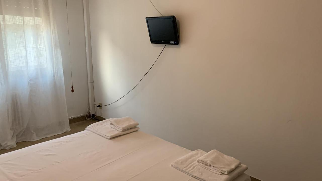 梅斯特雷Venezia B住宿加早餐旅馆 外观 照片